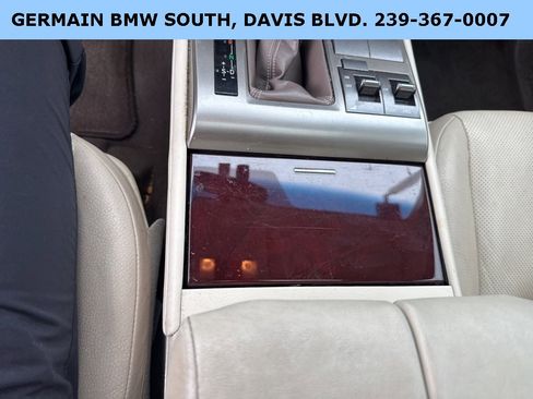 Used 2018 Lexus GX 460 image 12