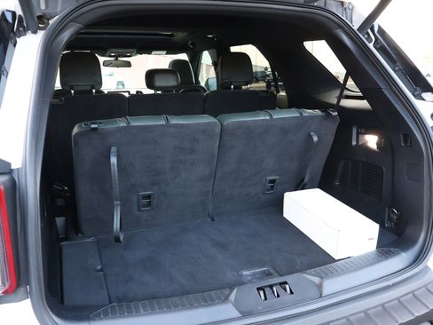 Used 2022 Ford Explorer Timberline image 27