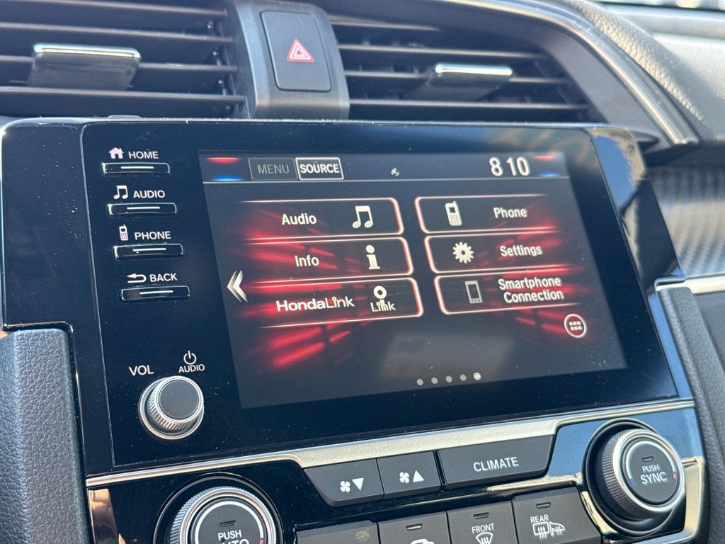 Used 2019 Honda Civic Si image 20
