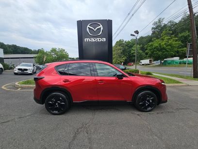 Certified 2026 MAZDA CX-5 2.5 S w/ Premium Plus Package