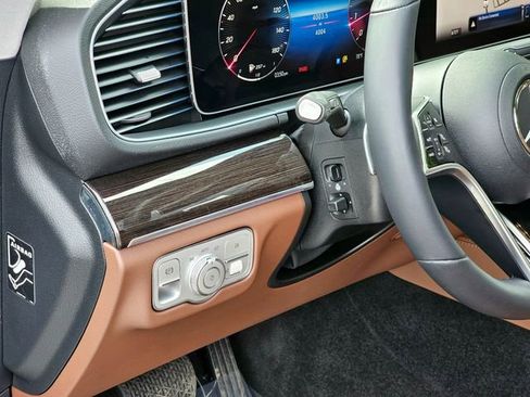 Certified 2026 Mercedes-Benz GLE 350 4MATIC image 17