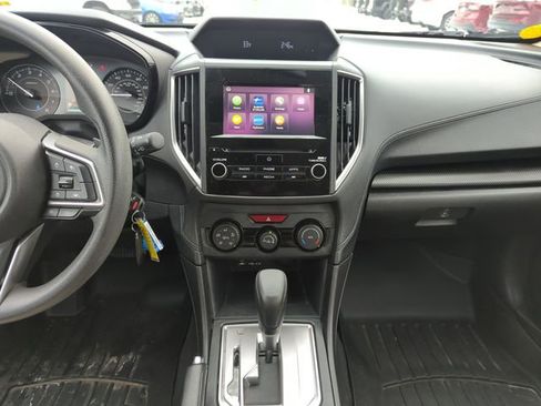 Used 2022 Subaru Impreza Premium image 22