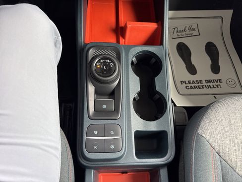 Certified 2022 Ford Maverick XLT w/ Equipment Group 300A Standard image 33