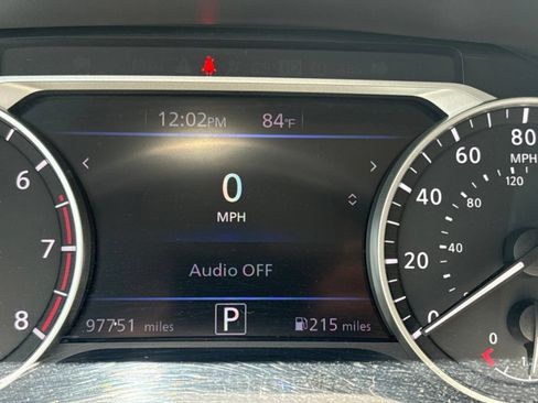 Used 2021 Nissan Sentra SV w/ Lighting Package FWD image 10