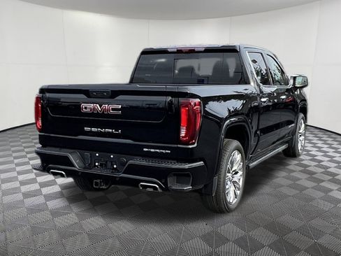 Used 2024 GMC Sierra 1500 Denali image 6