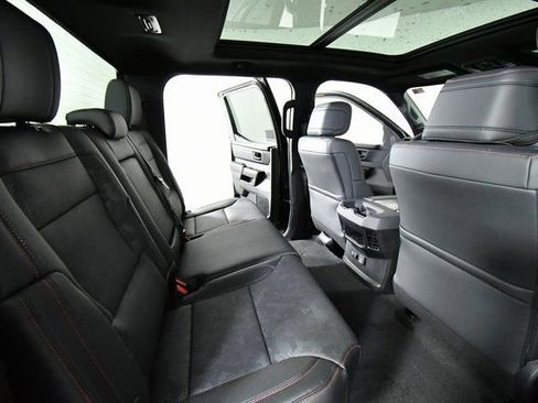 New 2026 Toyota Tundra TRD Pro image 24
