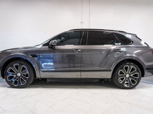 Used 2020 Bentley Bentayga V8 image 39
