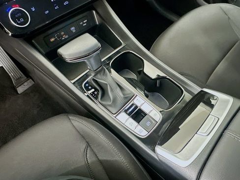 Certified 2026 Hyundai Tucson SEL FWD image 16