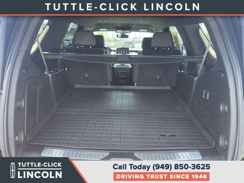 Used 2021 Chevrolet Tahoe Z71 AWD/4WD image 31