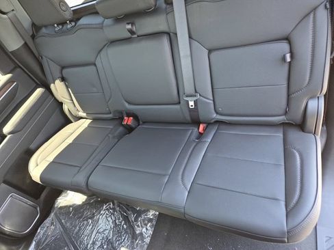New 2026 GMC Sierra 2500 Denali w/ Technology Package AWD/4WD image 31