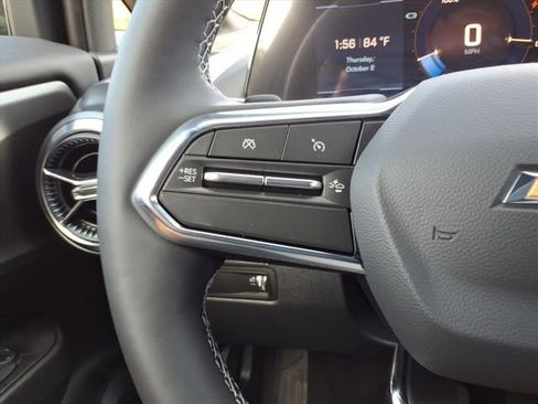 New 2026 Chevrolet Equinox EV LT w/ Comfort Package image 29