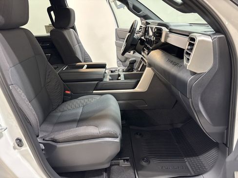 New 2026 Toyota Tundra SR5 image 22