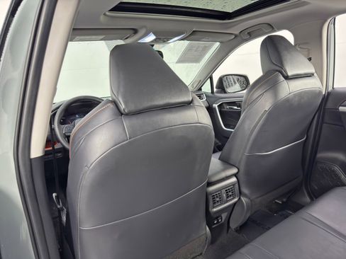 Used 2019 Toyota RAV4 Adventure w/ All Weather Liner Package image 34