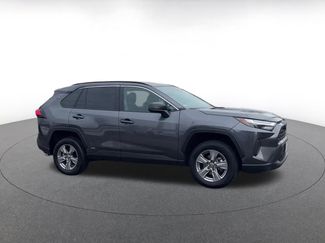 Used 2025 Toyota RAV4 LE video 2