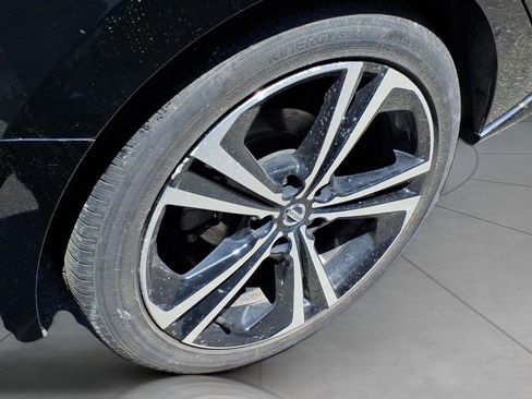 Used 2023 Nissan Sentra SR FWD image 6