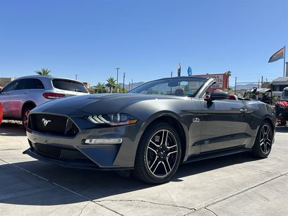 Used 2019 Ford Mustang GT Premium