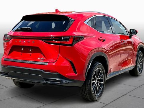 Used 2023 Lexus NX 350 AWD image 13