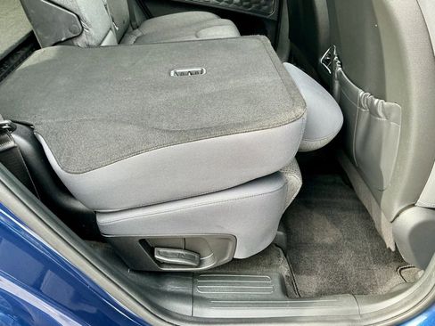 Used 2021 Hyundai Santa Fe SEL w/ Cargo Package image 27