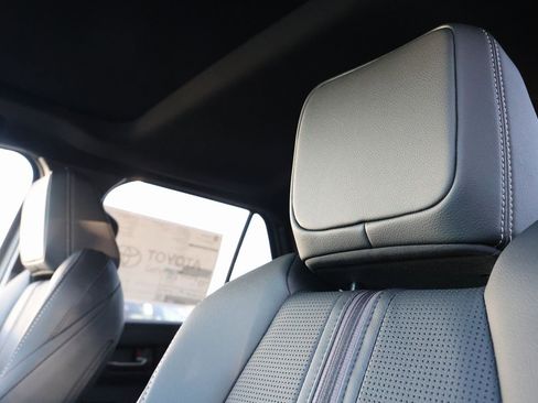 New 2026 Toyota 4Runner Limited image 16