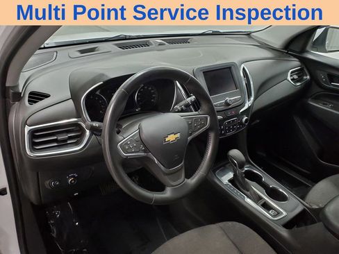 Used 2022 Chevrolet Equinox LT image 11