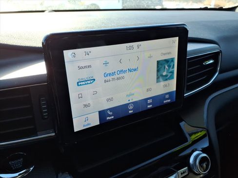 Used 2023 Ford Explorer ST w/ Equipment Group 401A image 19