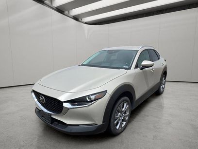 Used 2023 MAZDA CX-30 AWD 2.5 S w/ Preferred Package
