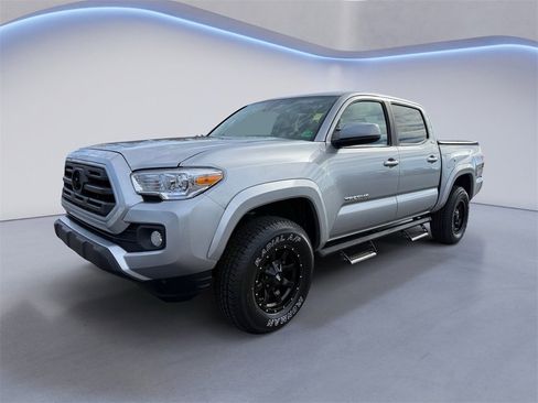 Used 2019 Toyota Tacoma SR5 image 7