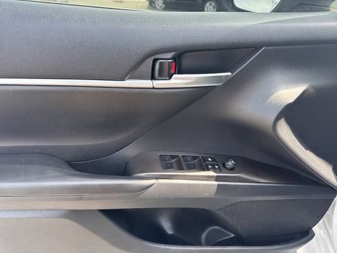 Used 2023 Toyota Camry LE FWD image 6
