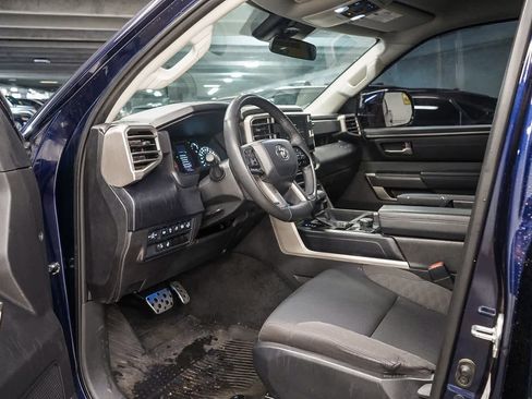 Used 2024 Toyota Tundra SR5 image 14