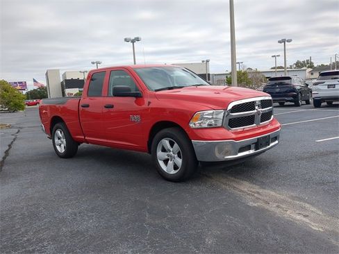 Used 2024 RAM 1500 Classic SLT image 8