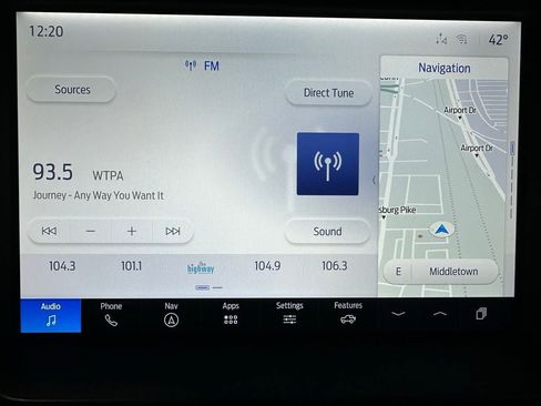 Used 2025 Ford Bronco Big Bend image 27