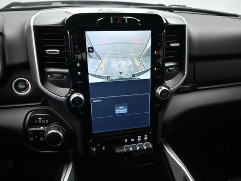 Used 2022 RAM 1500 Big Horn image 18
