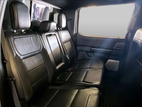 Used 2025 Ford F150 Raptor AWD/4WD image 17