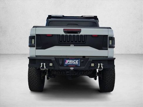 Used 2021 Jeep Gladiator Sport AWD/4WD image 5