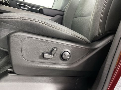 Used 2023 RAM 1500 Big Horn image 18