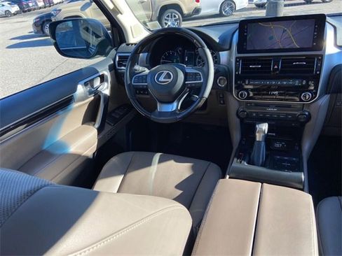 Certified 2023 Lexus GX 460 Premium image 15