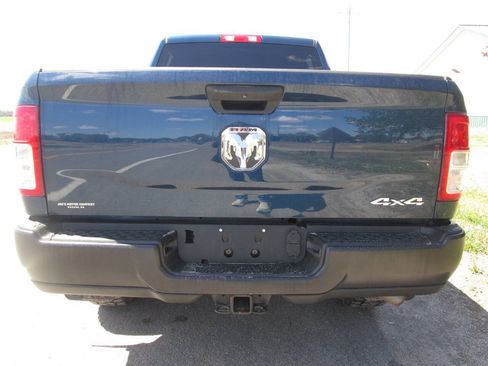 Used 2021 RAM 2500 Tradesman w/ Protection Group AWD/4WD image 6