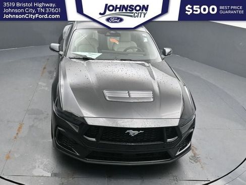 New 2026 Ford Mustang GT Premium RWD image 17