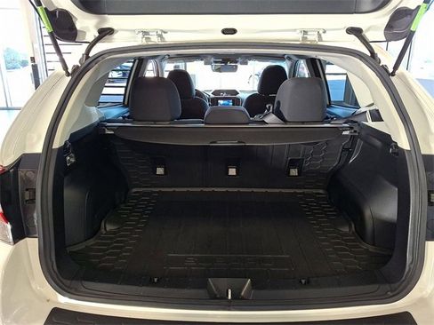 Certified 2023 Subaru Crosstrek 2.0i Premium image 27