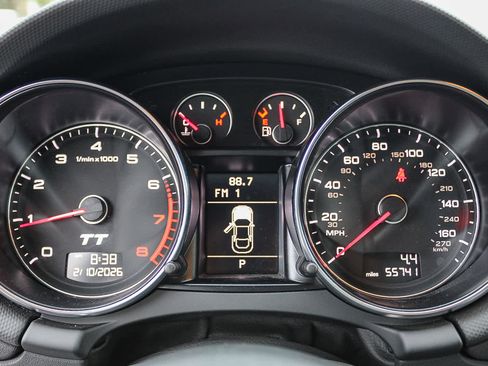 Used 2010 Audi TT 2.0T Premium Plus image 23