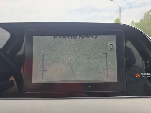 Used 2020 Hyundai Palisade SEL FWD image 29