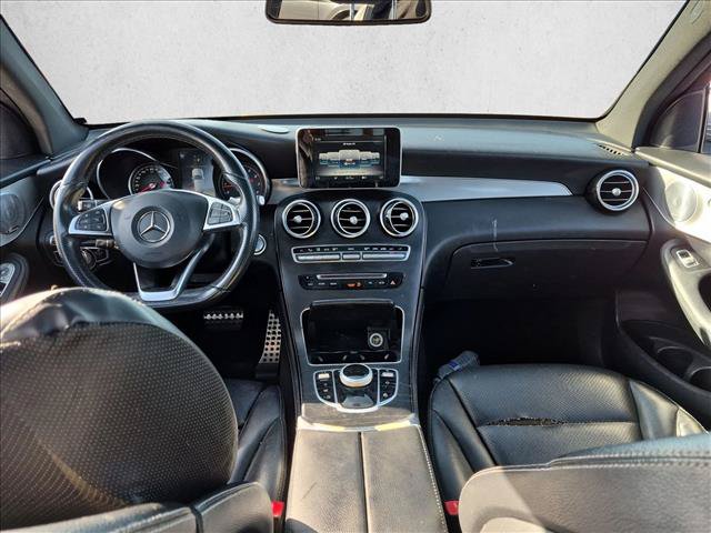 Certified 2019 Mercedes-Benz GLC 300 4MATIC image 13