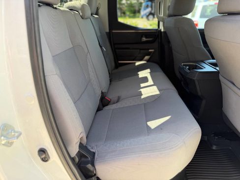 Used 2023 Toyota Tundra SR5 w/ TRD Off-Road Package AWD/4WD image 19