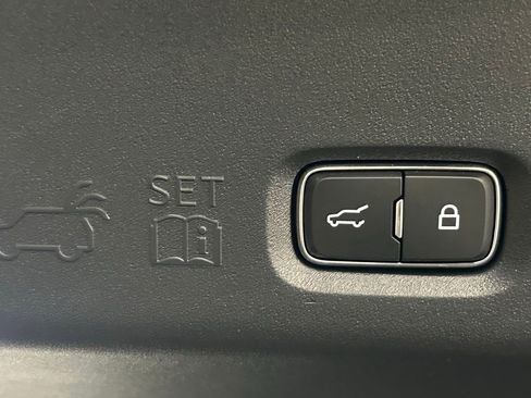 New 2026 Lincoln Navigator L Reserve AWD/4WD image 29
