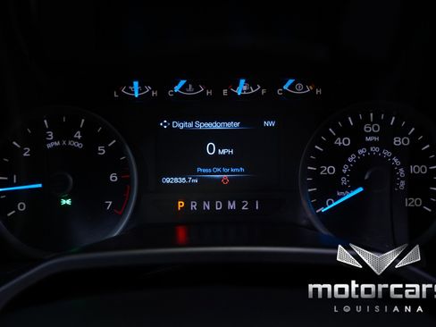 Used 2015 Ford F150 XLT w/ Equipment Group 302A Luxury image 29