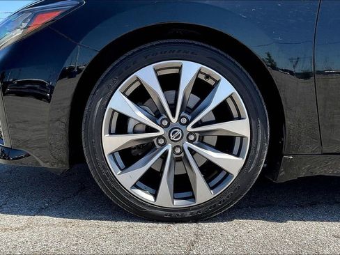Used 2022 Nissan Maxima Platinum FWD image 8