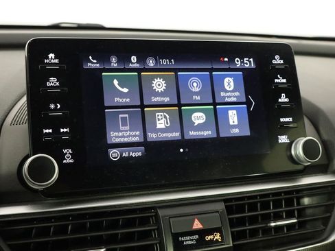 Used 2020 Honda Accord Sport image 28