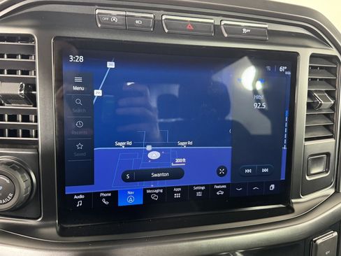 Used 2024 Ford F150 XLT w/ Tow/Haul Package image 15