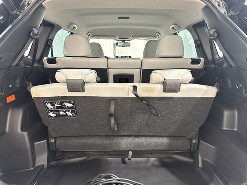 Used 2023 Mitsubishi Outlander SEL AWD/4WD image 29