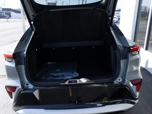 New 2026 Buick Envista Sport Touring w/ Convenience I Package image 21